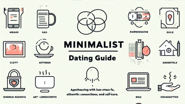 Dating Etiquette Guide