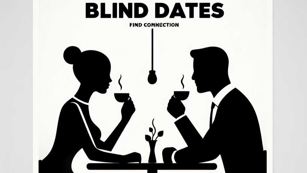 A Blind Date Guide