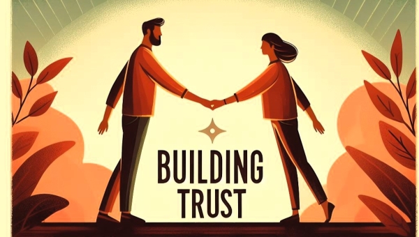 Building Trust