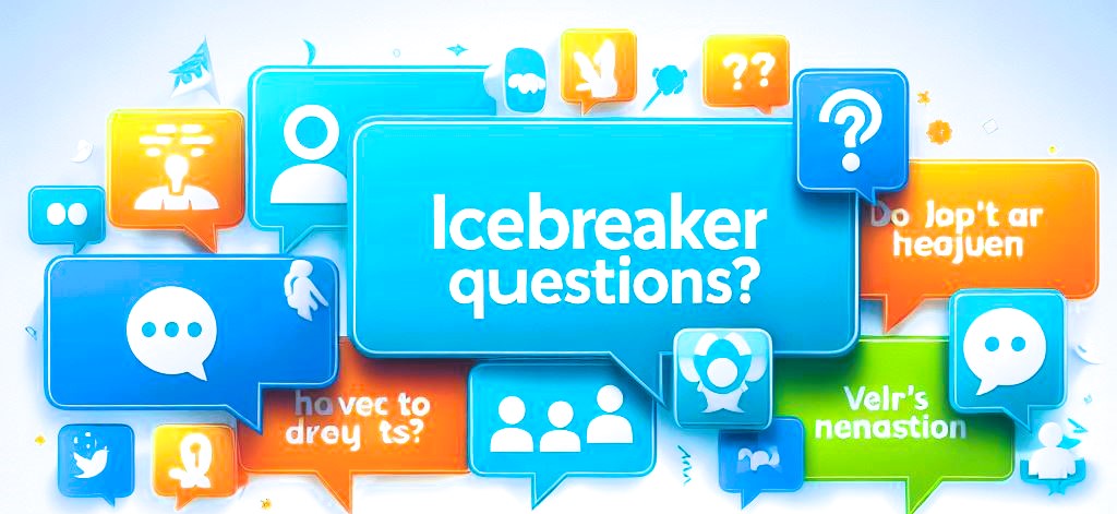 Fun, Engaging Online Dating Ice Breakers To Start Conversations | iLuvSugar 
