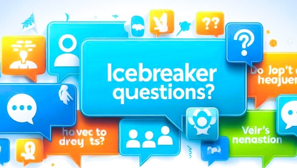 Fun, Engaging Online Dating Ice Breakers To Start Conversations | iLuvSugar 