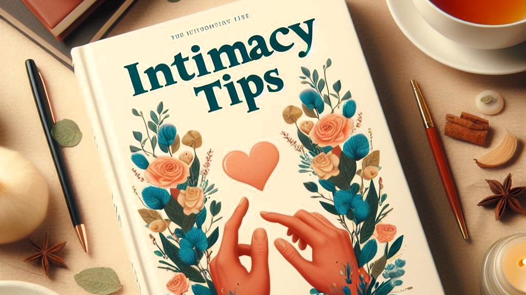 Intimacy Guide