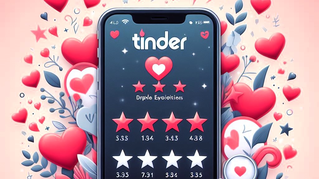 Tinder Dating App Review