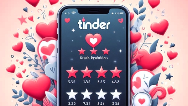 Tinder Dating App Review