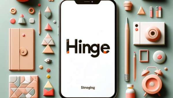 Hinge Dating App Review