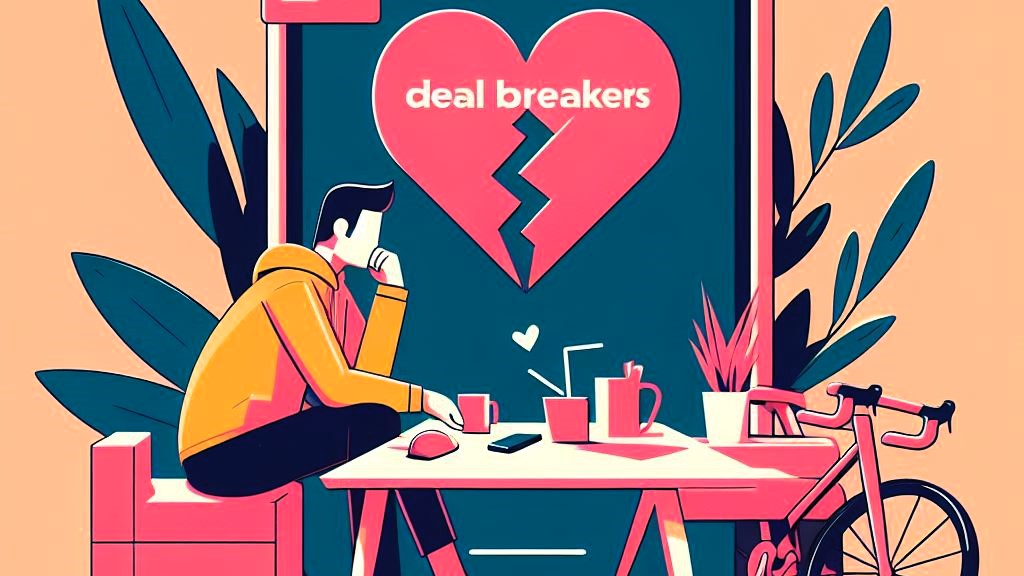 Deal Breakers In A Relationship