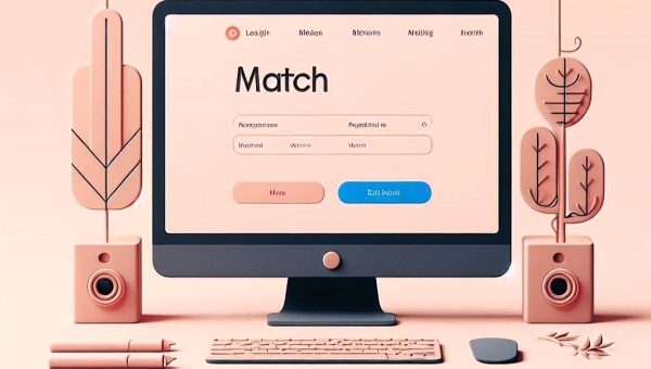 Match.com Dating App Review