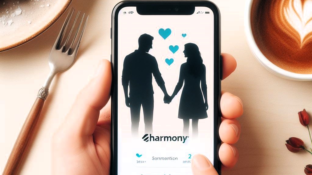 Eharmony Dating App Review