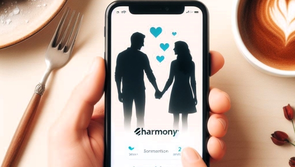 Eharmony Dating App Review