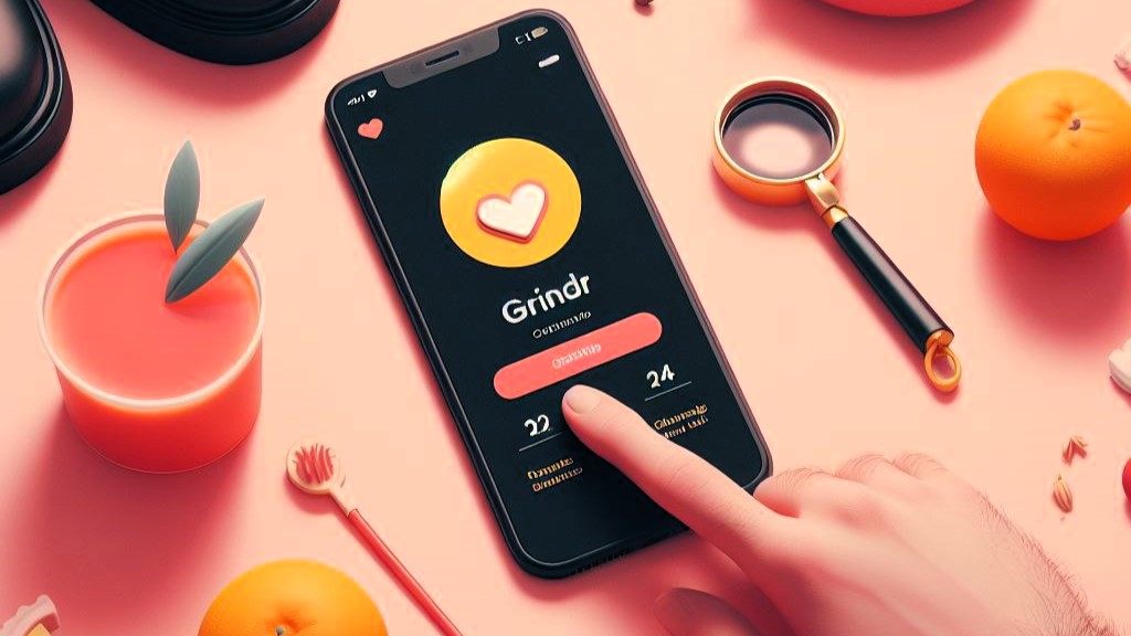 Grindr Dating App Review