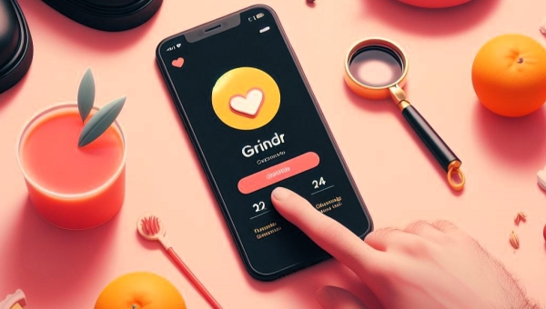 Grindr Dating App Review