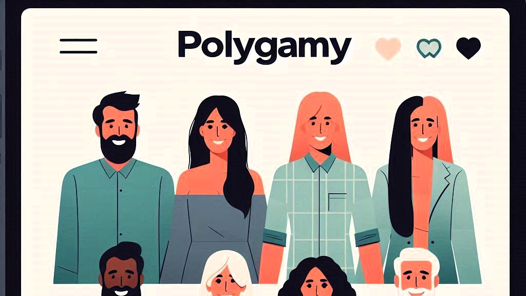 Dating Guide To Polygamy