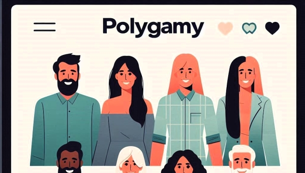 Dating Guide To Polygamy