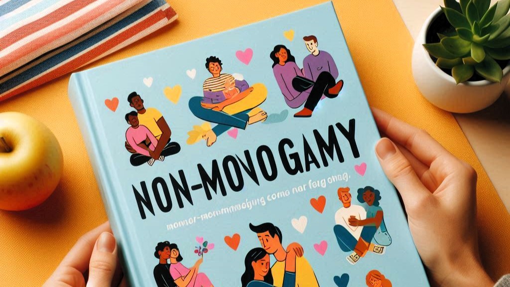 A Guide To A Non-Monogamous Relationship