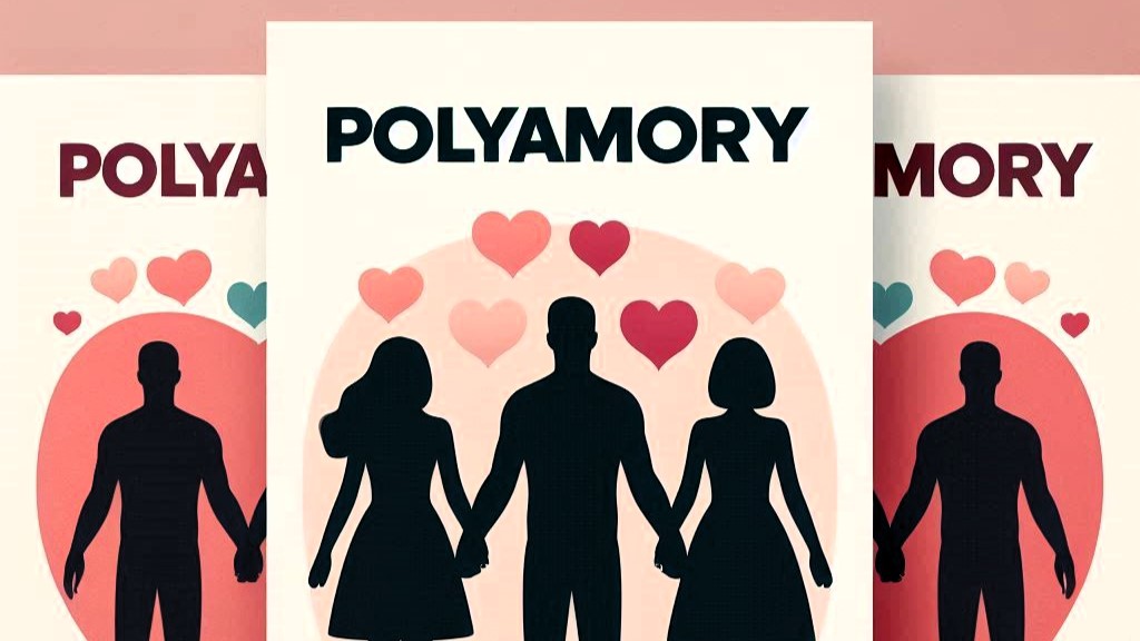 A Guide To Polyamory