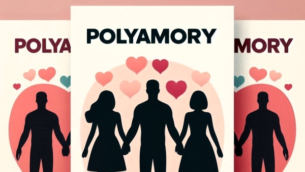 A Guide To Polyamory