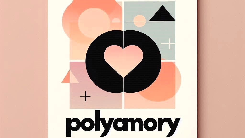 A Guide To Solo Polyamory Androgyny