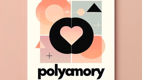 A Guide To Solo Polyamory Androgyny