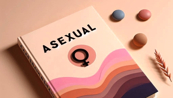 Guide To Being Asexual In The Modern World