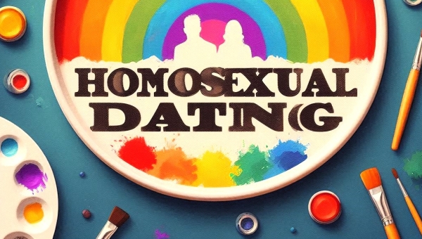 Homosexual Dating In The Modern World