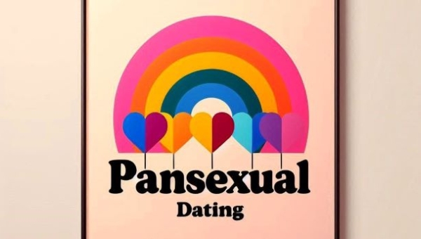 Pansexual dating