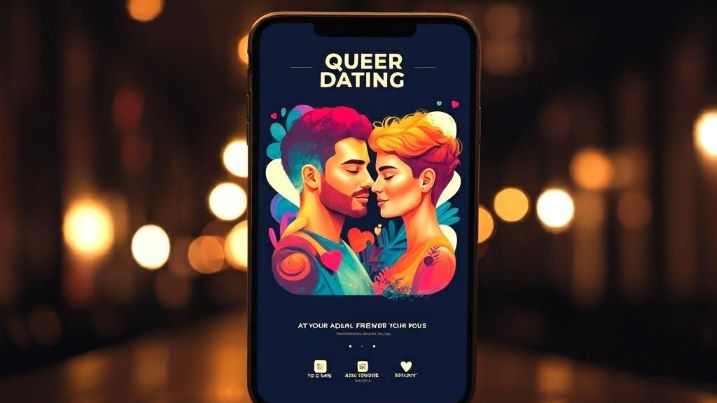 Queer dating 