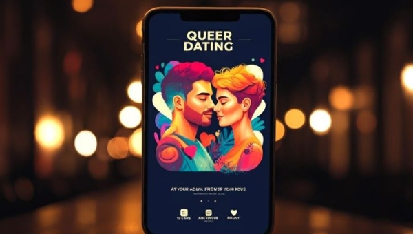 Queer dating 