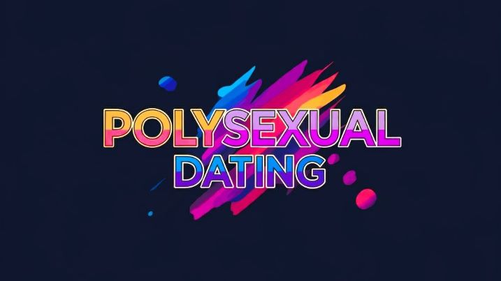 Polysexual Dating