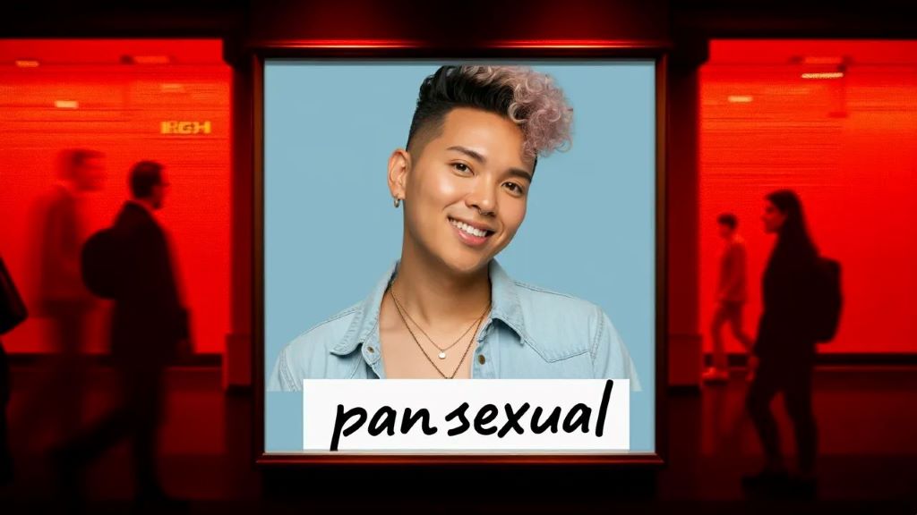 Pansexual dating