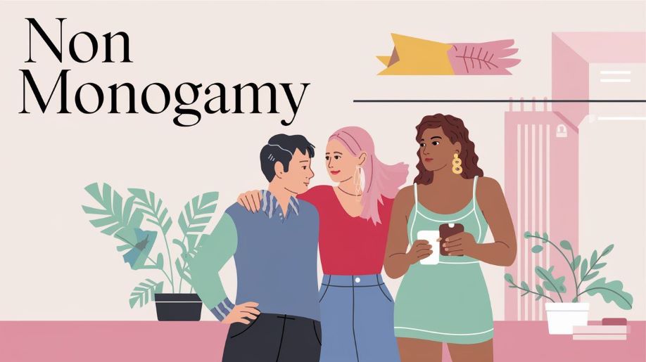 A Guide To A Non-Monogamous Relationship