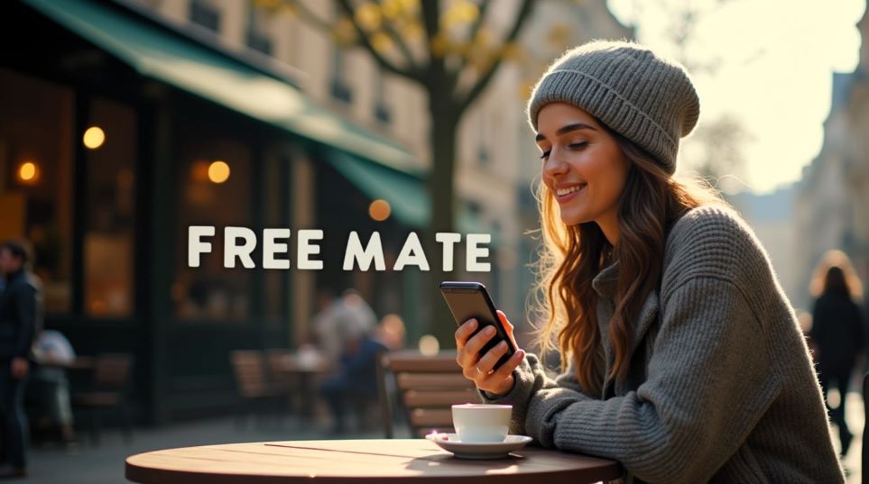 Free Mate