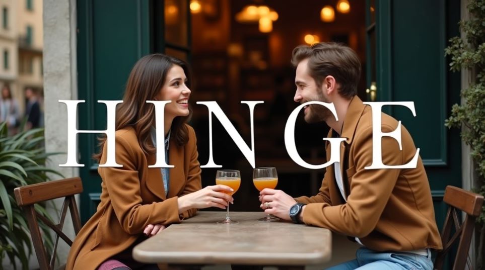  Hinge Dating App Statistics: USA 2024 | iluv sugar