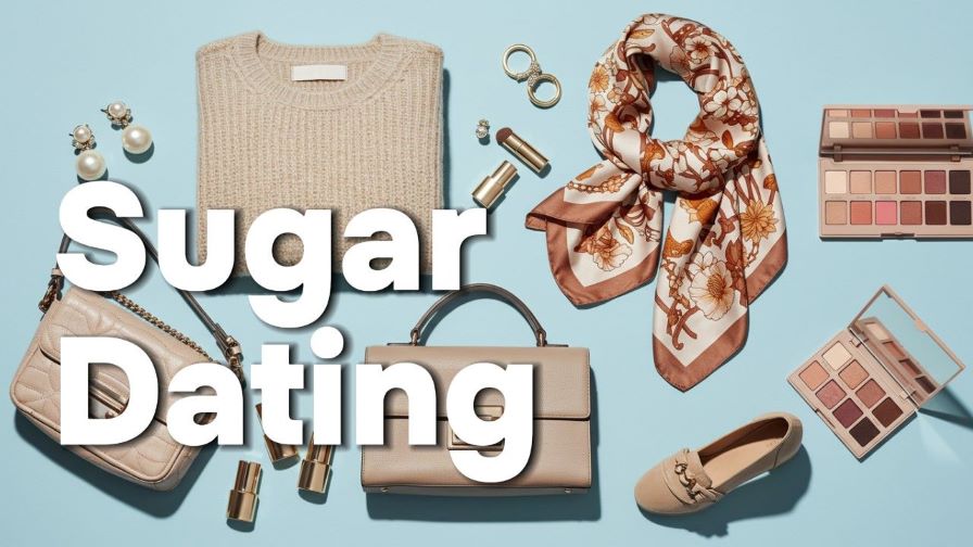 Ultimate Guide to Luxury Sugar Dating - Use it to Improve Your Lifestyle! 